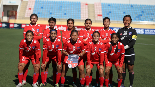 आज नेपाल र जोर्डन भिड्दै