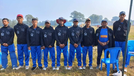 कैलाली फाइनल प्रवेश, अछाम फराकिलो अन्तरले पराजित