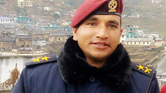 बाजुरामा एसईई परिक्षाको निरिक्षणमा डिएसपीले ज्यादती गरेको आरोप