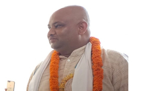 लागुऔषध मुद्दा खेपेका गाउँपालिका अध्यक्षविरुद्ध भ्रष्टाचार मुद्दा दायर