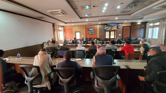 सरकार र आन्दोलनरत उखु किसानबीच सहमति