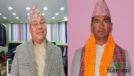 अछाममा एमाले इञ्चार्ज र सह-इञ्चार्जलाई झट्का, स्वकीय सचिव पराजित