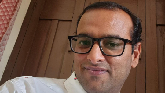 साहित्य समाज रूपान्तरणको आधार