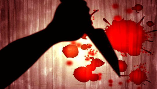 यी महिलाले बलात्कार गर्न खोज्ने पुरुषको लिंग काटिदिइन