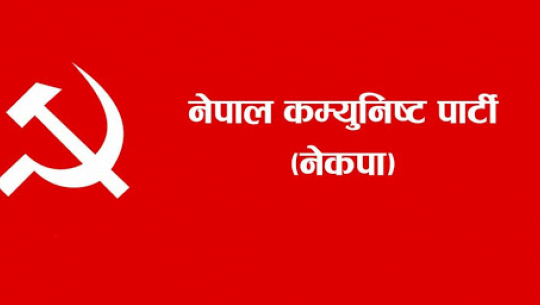 प्राकृतिक प्रकोप अध्ययन, न्यूनीकरण तथा सहजीकरण कार्यदल गठन