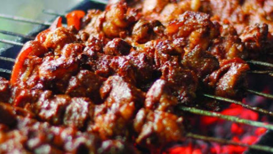 के हुन्छ दही र मासु सँगै खाए ?