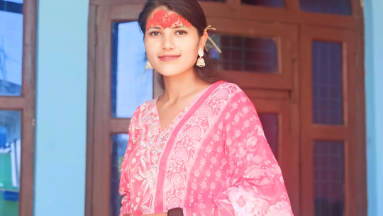 प्रीय बा ❤️