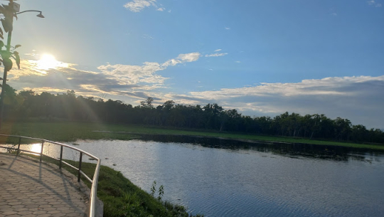 देशभरको मौसम सफा रहने पूर्वानुमान