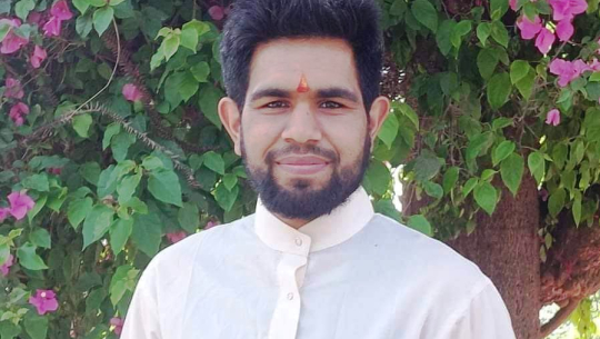 म सफल किन भएन? 