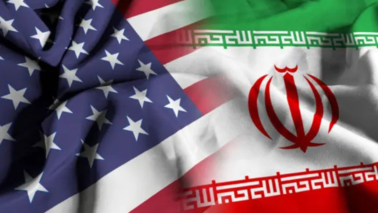 अमेरिकी सैनिकलाई कारबाही गर्न राष्ट्रसङ्घलाई इरानको आग्रह