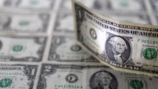 यस्तो छ आजका लागि विदेशी मुद्राको विनिमयदर