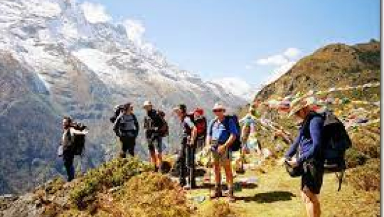 पर्यटन प्रवद्र्धनका लागि ठोरीमा १० करोड लगानी गरिने