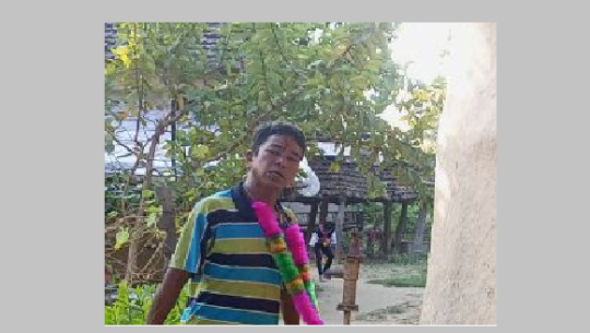 कैलालीका भागिराम भारतबाट हराए 