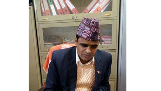 स्थानीय तहको बजेट तर्जुमाका चरण