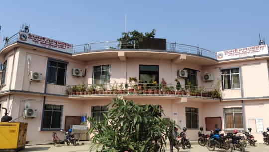 तस्बिरः एकिन्द्र तिमिल्सेना