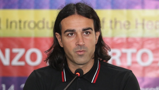 साफ च्याम्पियनसिपका लागि नेपाली टोलीको घोषणा