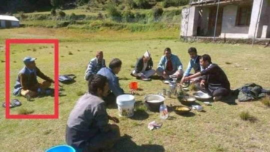 बझाङमा दलित शिक्षकलाई के विभेद गरिएको हो ? 