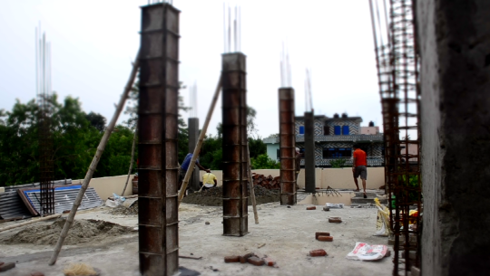 सुदूरपश्चिममा पूर्वाधार विकासका अधिकांश कार्यक्रम अधुरै