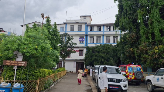 सेती अस्पतालमा सर्पदंशका बिरामीको चाप, दुई आर्थिक वर्षमा ६ जनाको मृत्यु 