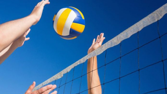 तुल्सीपुर सामुदायिक वन उपभोक्ता समूहले खुल्ला भलिबल प्रतियोगिता गर्नेे