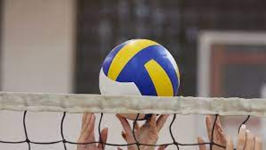 प्रधानमन्त्री कप भलिबलमा महिलातर्फको उपाधि नेपाल पुलिस क्लबलाई