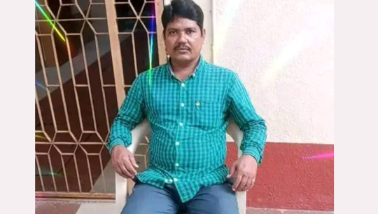 भारतबाट डोटी फर्केका पुरुष ९ दिनदेखि बेपत्ता