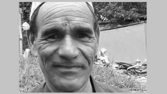 बझाङमा एक वडाध्यक्षको निधन