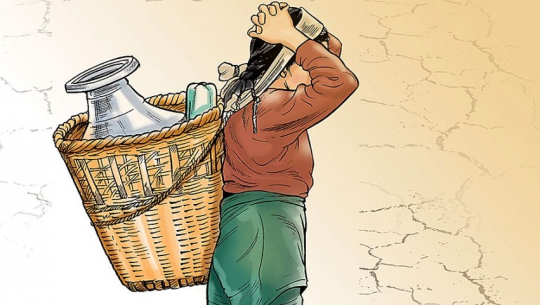 सांकेतिक तस्बिर 