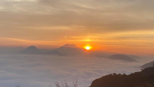 आजदेखि मौसममा सुधार,पश्चिम तराईका केहि स्थानमा विहानदेखी हुस्सु  
