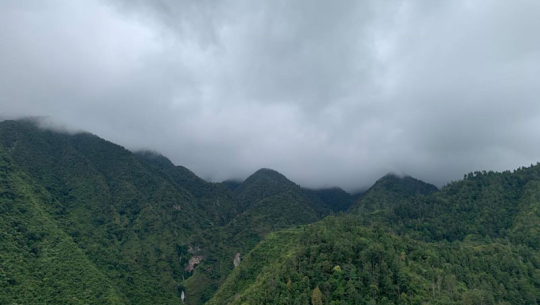 लुम्बिनी, कर्णाली र सुदूरपश्चिममा वर्षाको सम्भावना, तराईमा हुरी चल्ने  चेतावनी