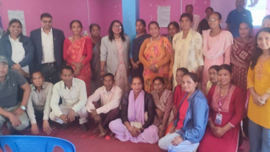 Timely disaster management crucial, says DCC Chief Chaudhary