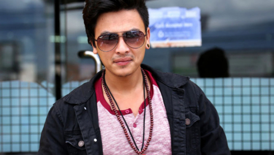 पल प्रकरणः गायिकाले पूर्वी नवलपरासीको जिल्ला अदालतमा पनि फेरिन् बयान