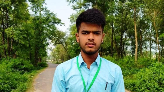 आगामी स्थानीय तह निर्वाचनमा यसो गरौ !