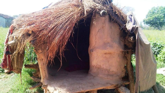 छाउगोठको तथ्याङ्क सङ्कलन गरिँदै