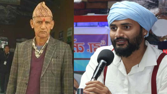 डडेल्धुराको गन्यापधुरामा अध्यक्षका लागि नेकपा (एस)द्वारा २ जनाको नाम सिफारिस