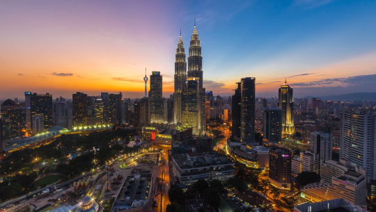 हरित ऊर्जा प्रवद्र्धनका लागि मलेसियाको ऐतिहासिक निर्णय