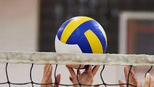 अन्तरपालिका भलिबलको उपाधि दशरथचन्दलाई