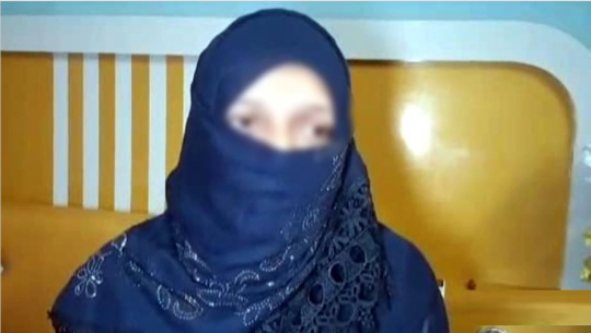 शिक्षिका र विद्यार्थीको मायाप्रेम, धोका दिएपछि प्रहरीमा उजुरी