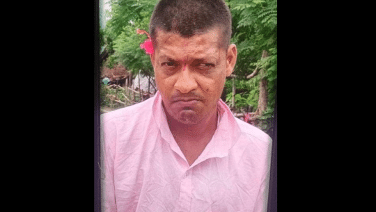कैलालीबाट एक जना बेपत्ता 