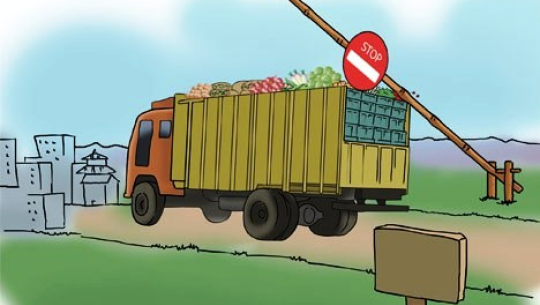 कृषि विज्ञ भन्छन, अनुदान त परै जाओस किसानले विउ किन्न पाउदैनन 