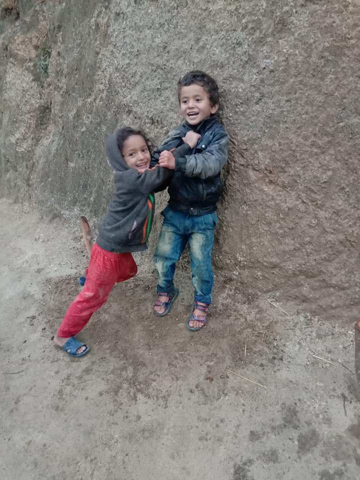 फोटो रिदम वियोग कालेको फेसबुक बाट