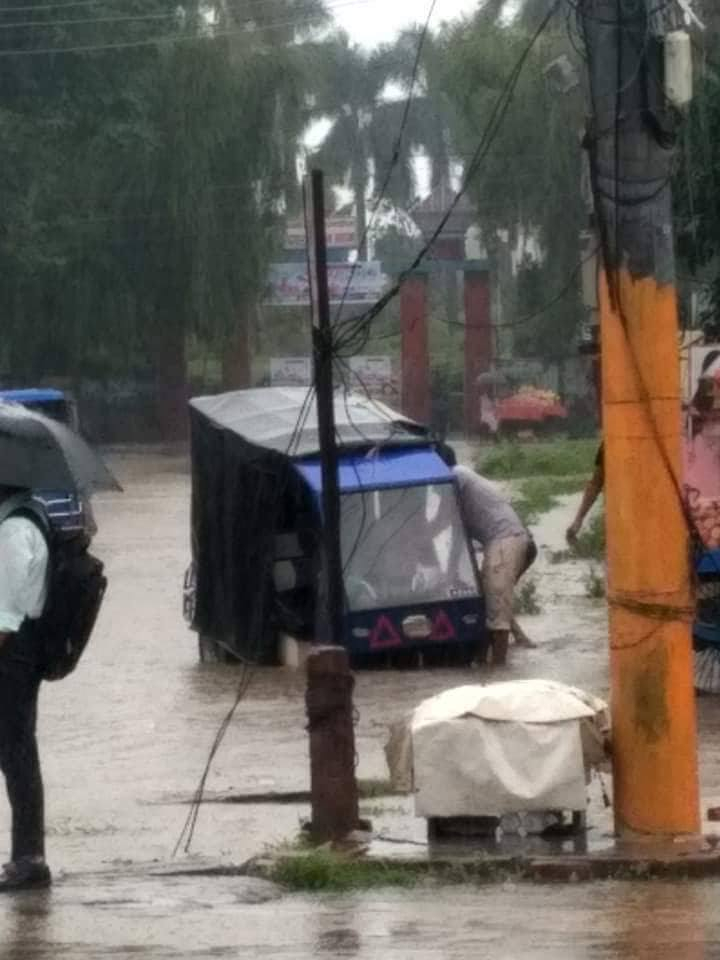  फोटो ः सञ्जिता कुवर