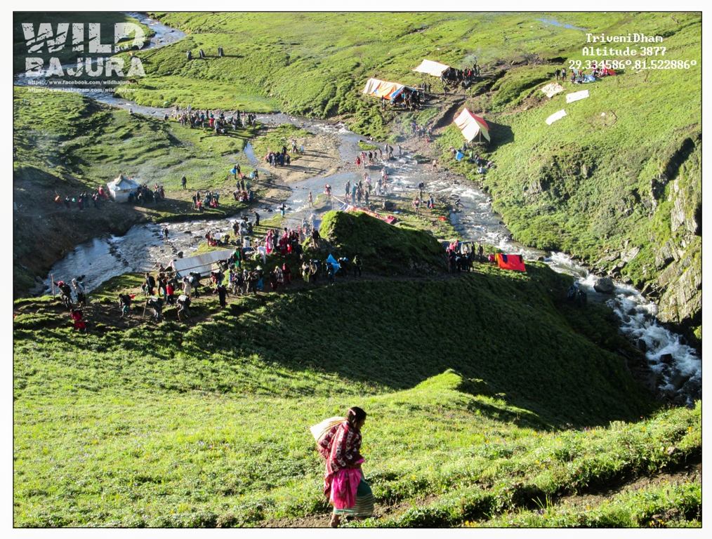 फोटो: मनोज रेग्मी 