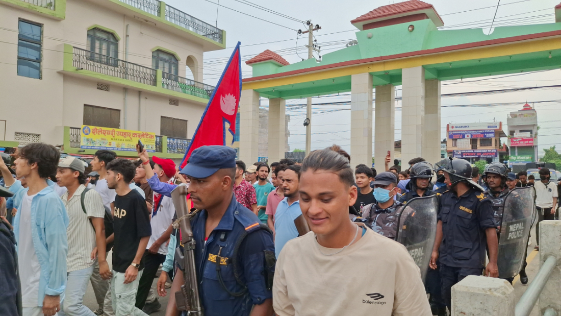 फोटोः कमल सावद