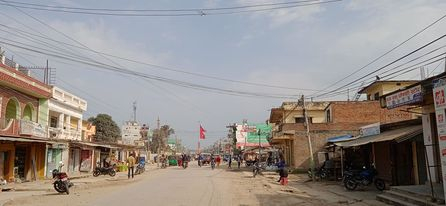 तस्बिरः नारायण अवस्थी