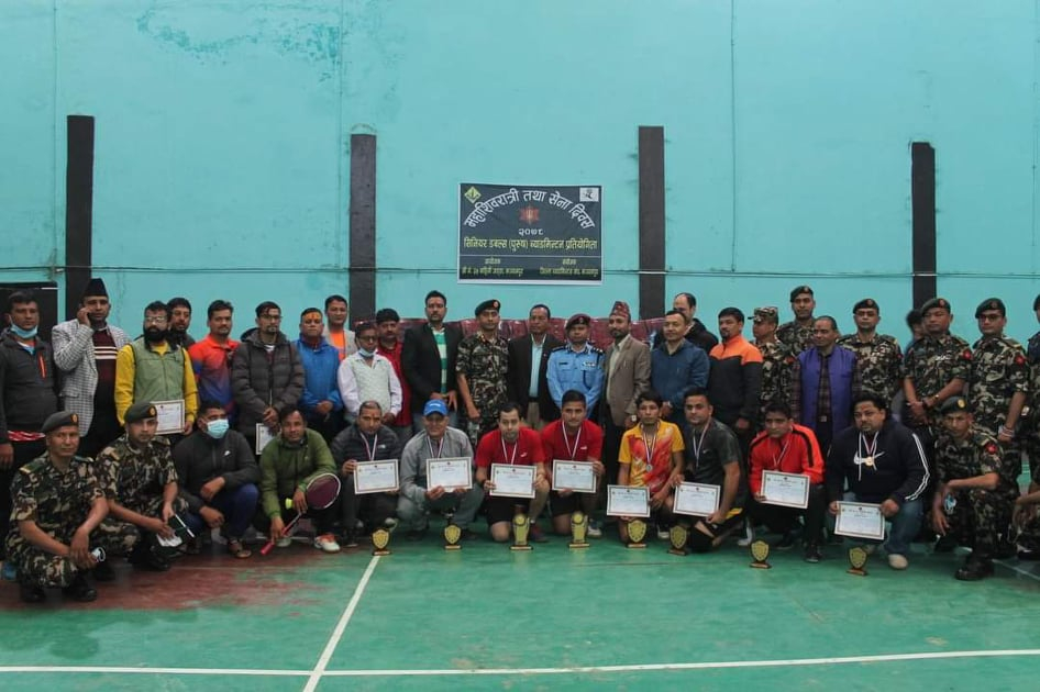 फोटो : विकाससिंह महता 