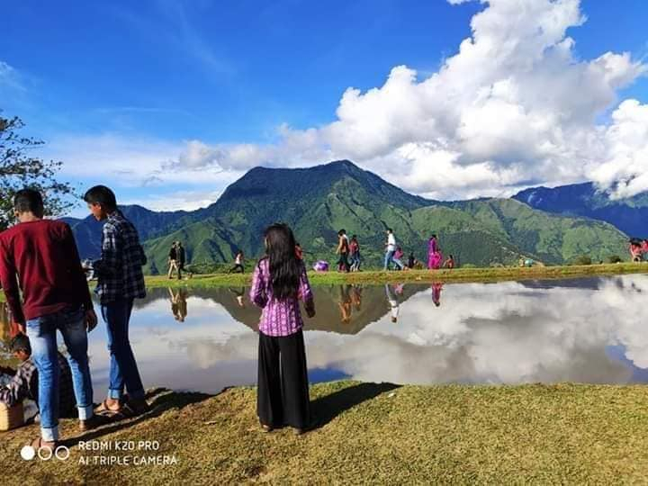  फोटोः विष्णु जोशी अँठोलो