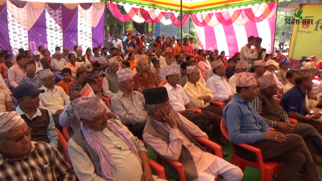 फोटो : रोशन भट्ट