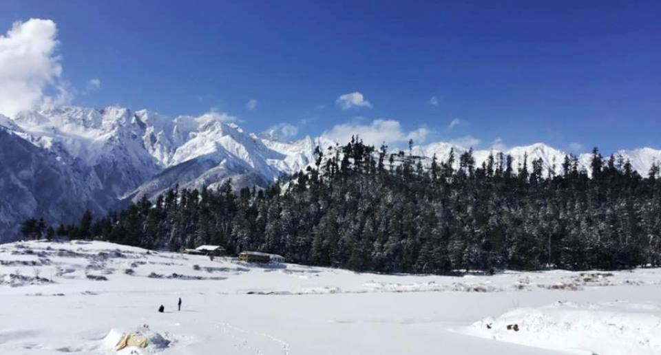 फोटो: दाने बोहरा