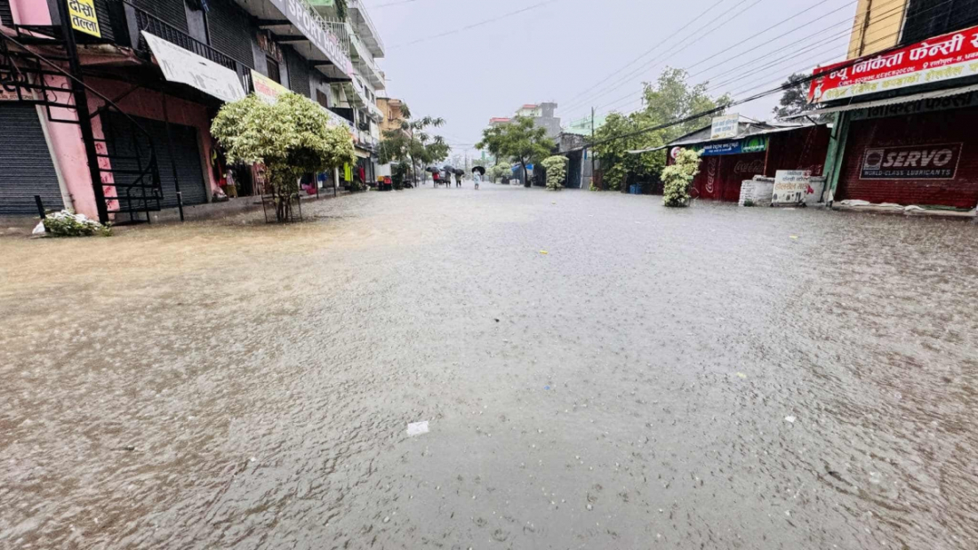 फोटोः प्रेम चौधरी